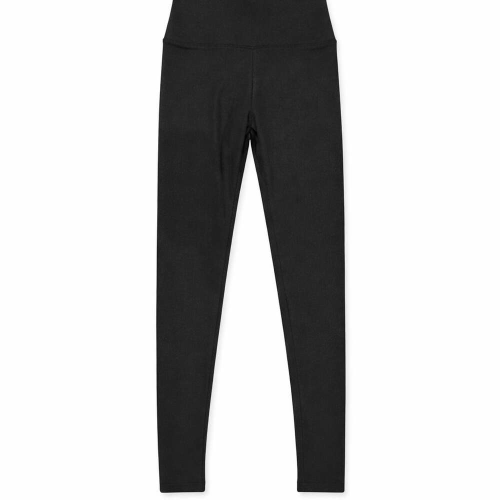 Orvis Classic Collection Leggings Black Stretch Pants Small Womens - Picture 2 of 4